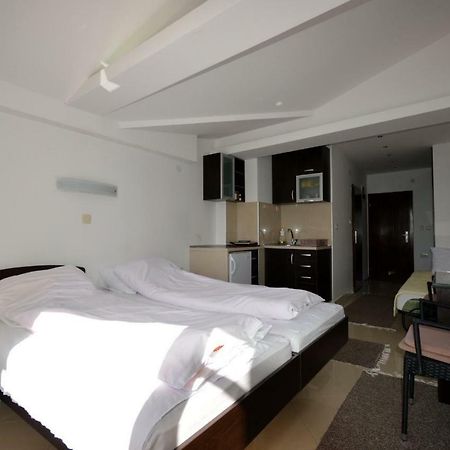 Topencarov Guest House Ohrid Exterior photo