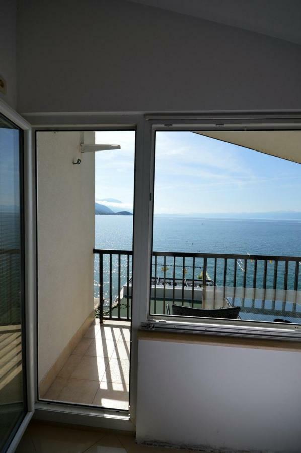 Topencarov Guest House Ohrid Exterior photo