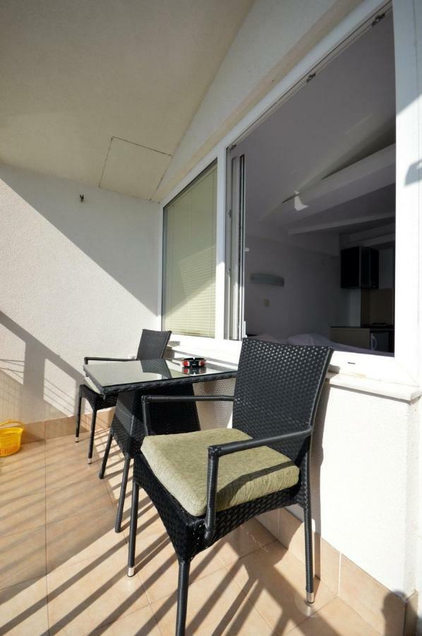 Topencarov Guest House Ohrid Exterior photo